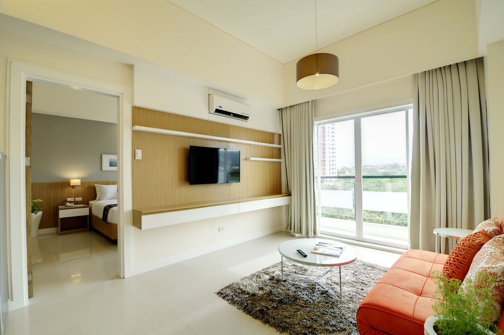 Zerenity Hotel & Suites 라훅 Philippines thumbnail